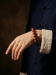 Empress Flora | Soothing Radiant Calm Bracelet