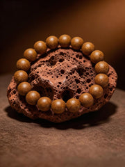 Pearled Serenity | Soothing Tranquil Wellness Bracelet