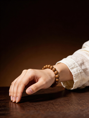 Pearled Serenity | Soothing Tranquil Wellness Bracelet