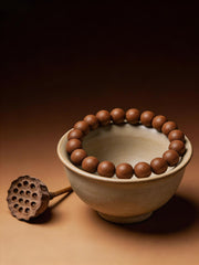 Osmanthus Gold | Tranquil Serene Wellness Bracelet