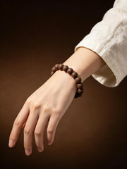 Pine Scepter | Grounding Serene Wellness Bracelet