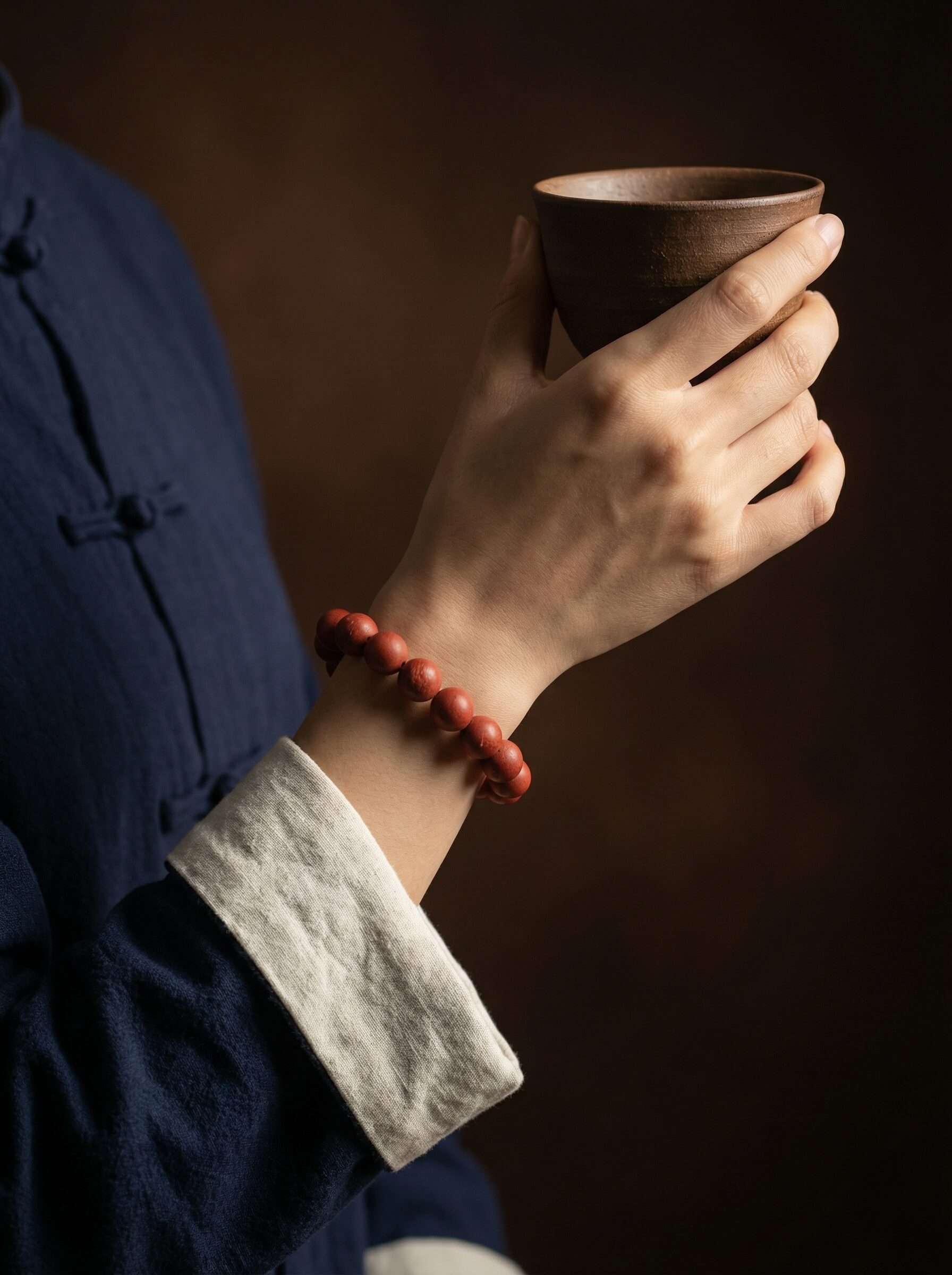 Empress Flora | Soothing Radiant Calm Bracelet