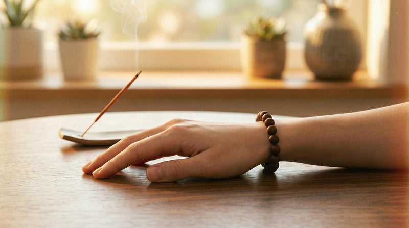 Calm & Grounding