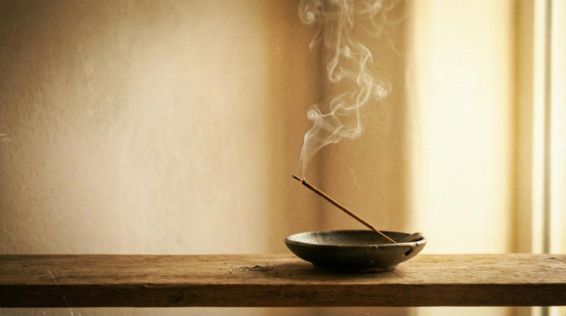 Scent & Ritual