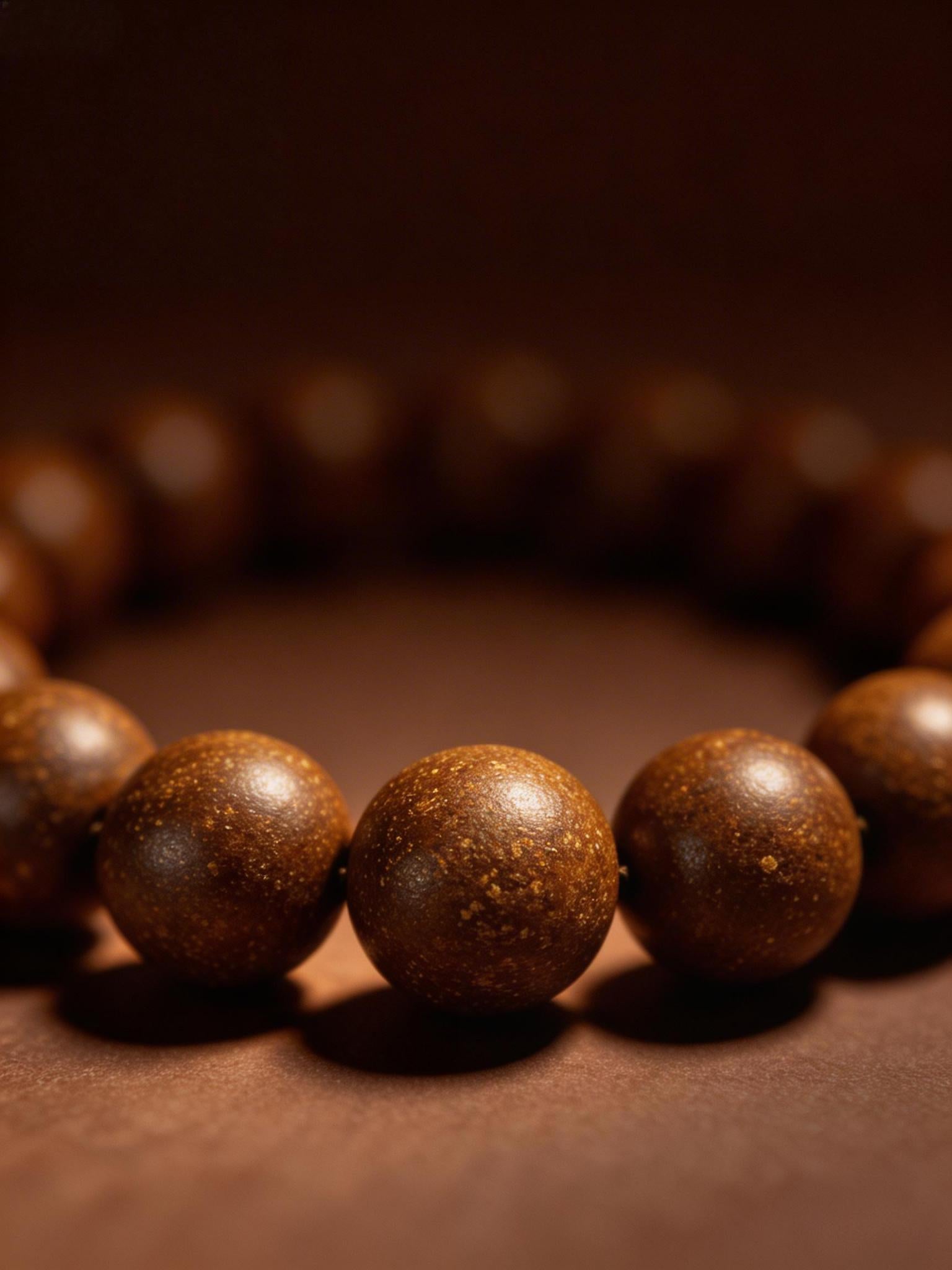 Pearled Serenity | Soothing Tranquil Wellness Bracelet