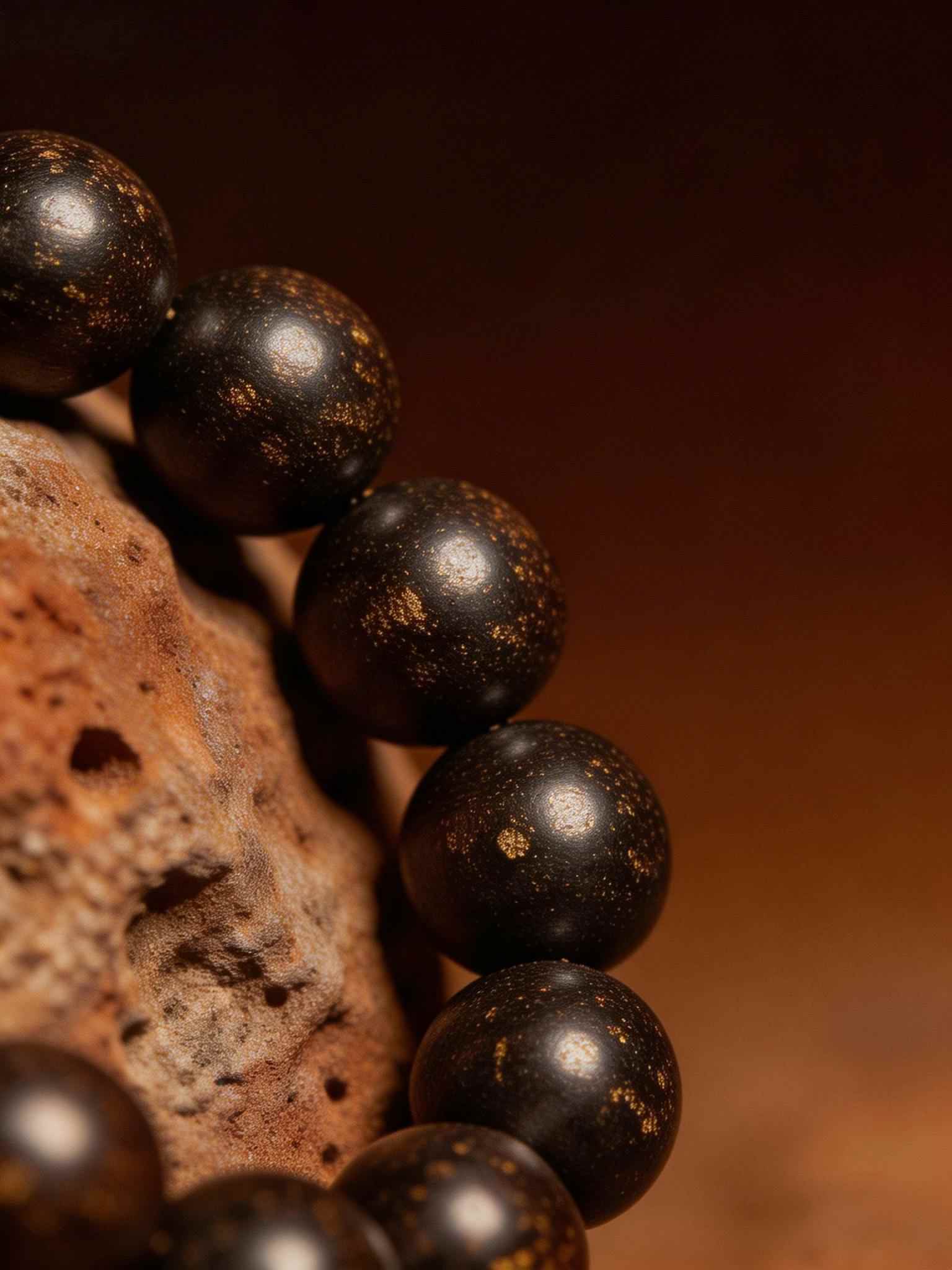 Serein Somnus | Soothing Tranquil Wellness Bracelet