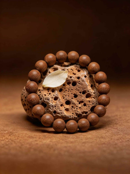 Celestial Breath | Mindfulness Focus Clarity Bracelet