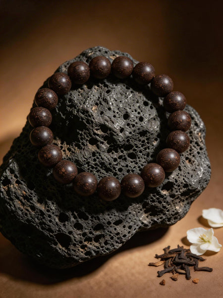 Ethereal Mist | Tranquil Serene Wellness Bracelet