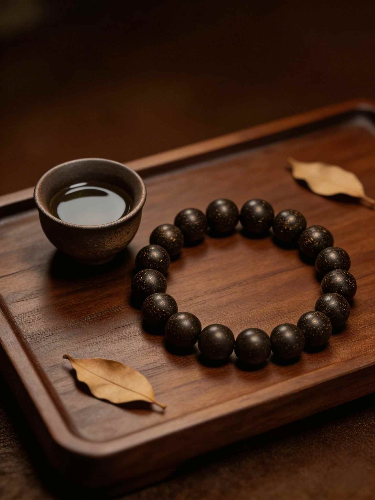 Serein Somnus | Soothing Tranquil Wellness Bracelet