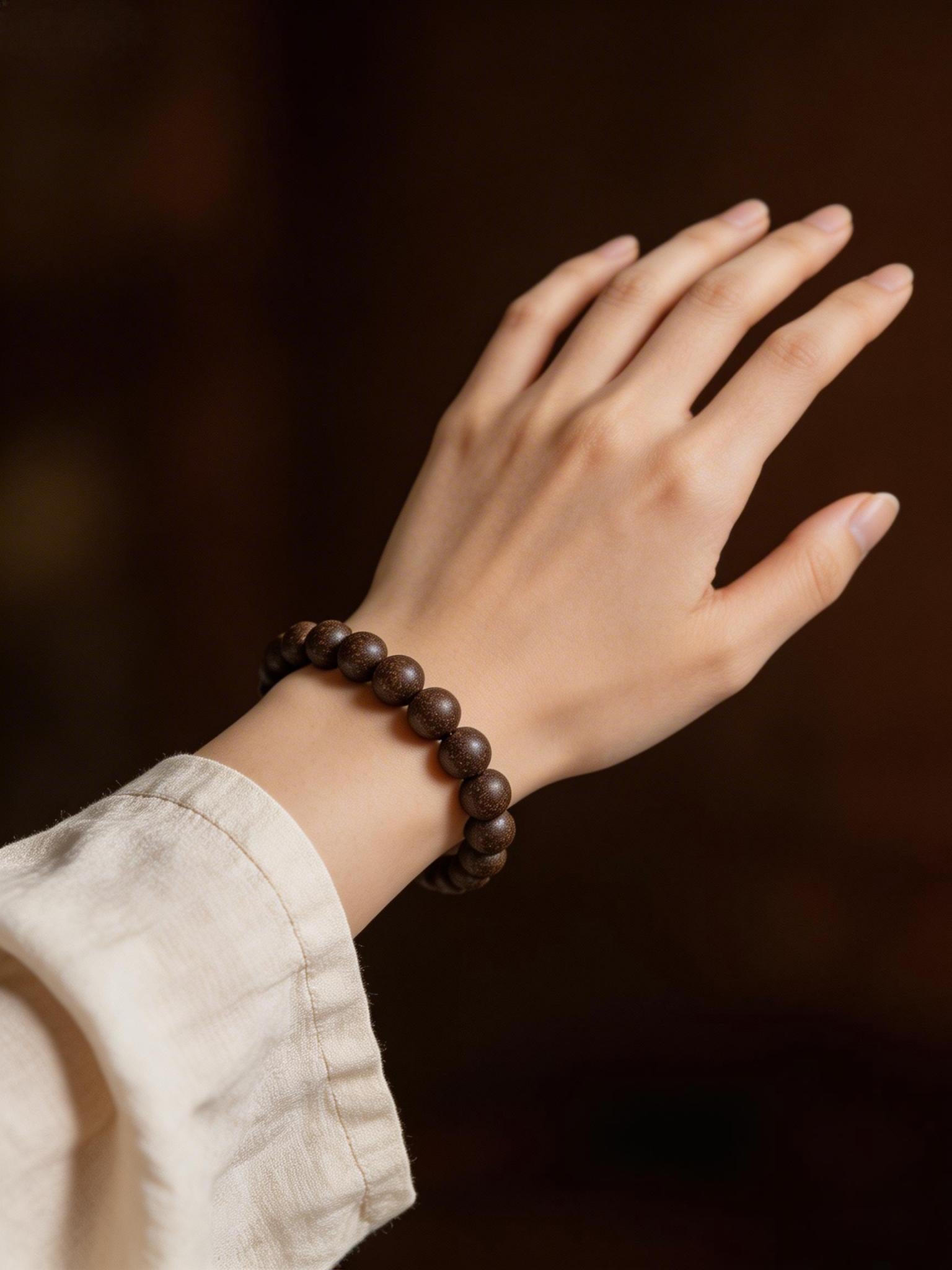 Imperial Dawn | Tranquil Serene Wellness Bracelet