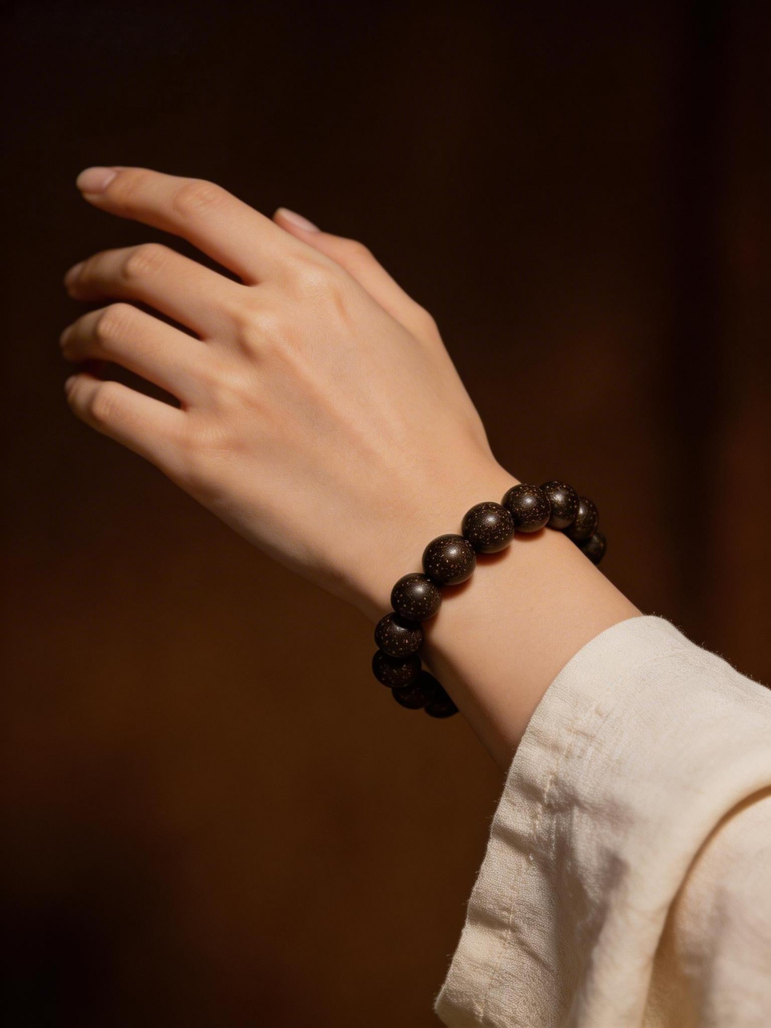 Serein Somnus | Soothing Tranquil Wellness Bracelet