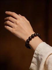 Serein Somnus | Soothing Tranquil Wellness Bracelet